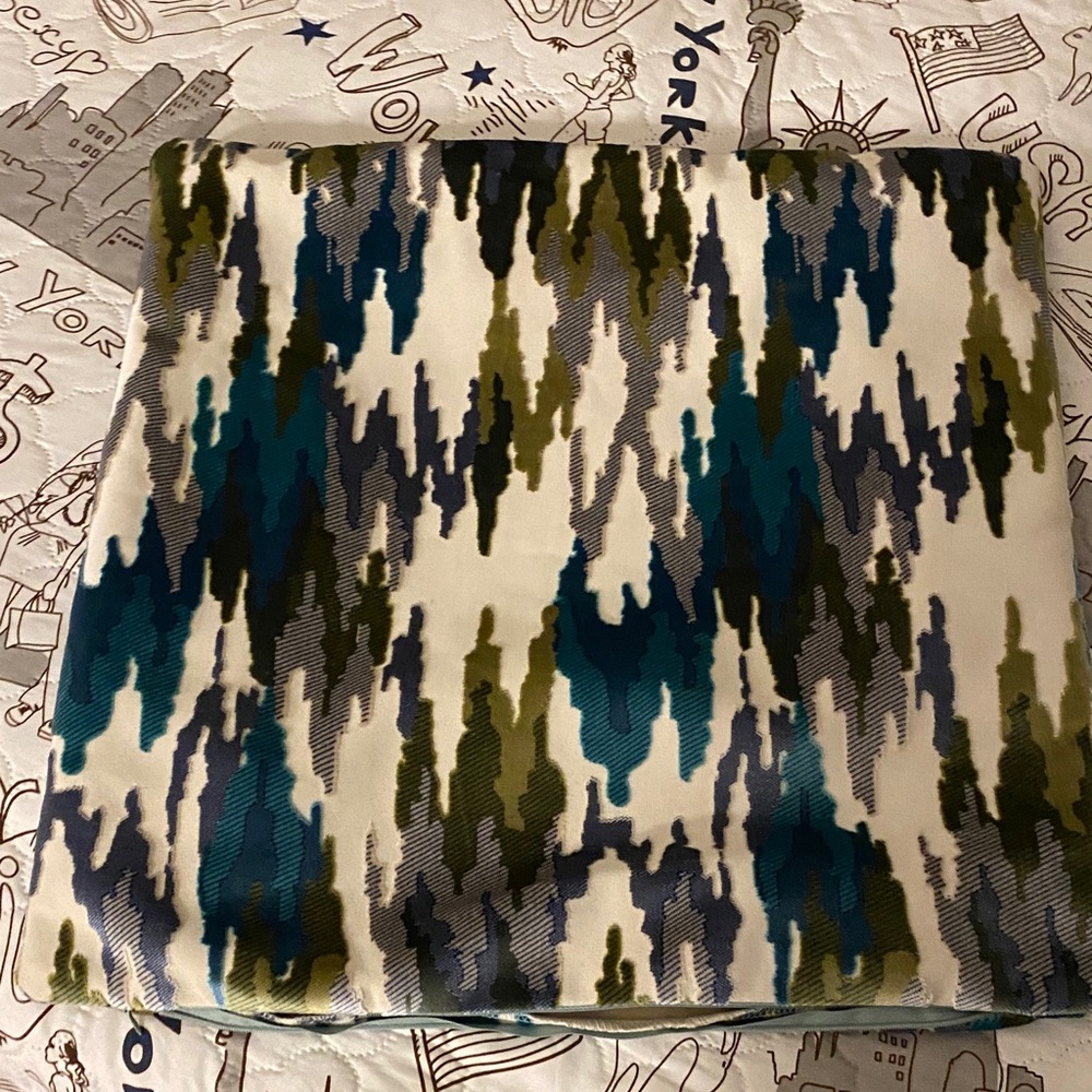 Throw Pillowcase - image 4